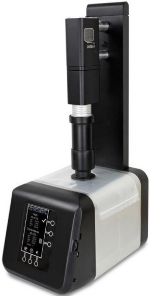 Rhopoint Instruments Ltd Novo-Haze TX Transmission Hazemeter