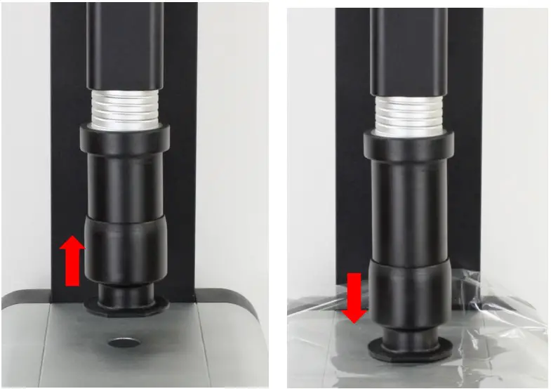 Making a Measurement