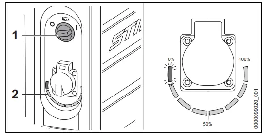 STIHL-PS-3000.0-Portable-Power-Station-fig-11