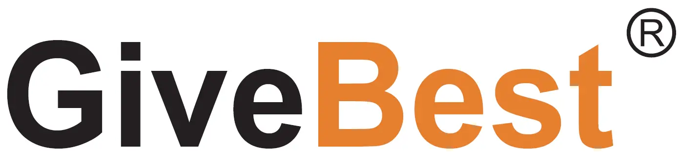 GiveBest HPU15A-E Digital Ceramic Heater logo