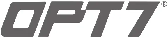 OPT7 Logo