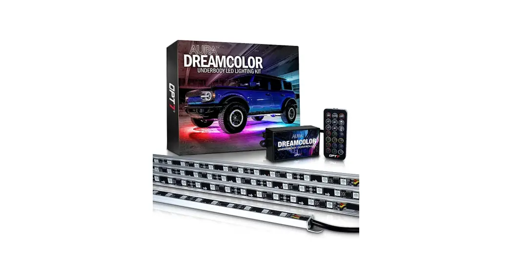 Opt7 V1 Aura Rv Underbody With Door Assist Lighting Kit Installation Guide Opt7 V1 Aura Rv Underbody With Door Assist Lighting Kit Installation Guide