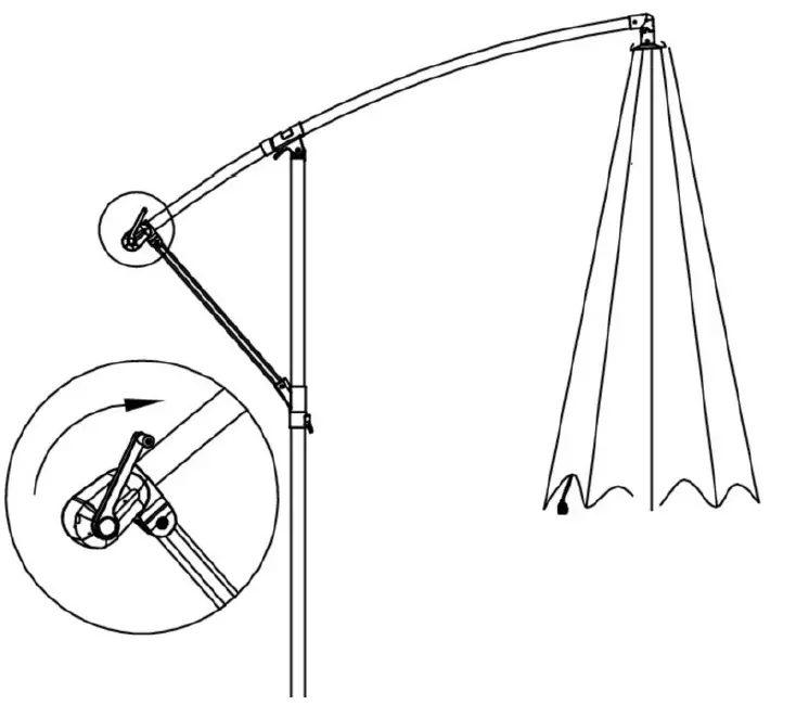 LECO-47-20490 103-Hanging-Parasol-With-Cross-Base-FIG- (10)