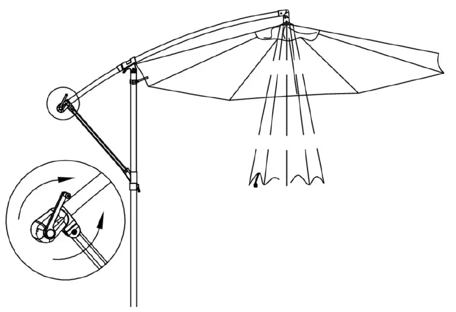 LECO-47-20490 103-Hanging-Parasol-With-Cross-Base-FIG- (11)