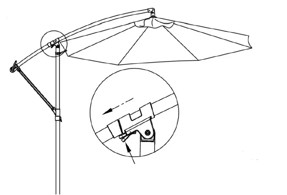 LECO-47-20490 103-Hanging-Parasol-With-Cross-Base-FIG- (13)
