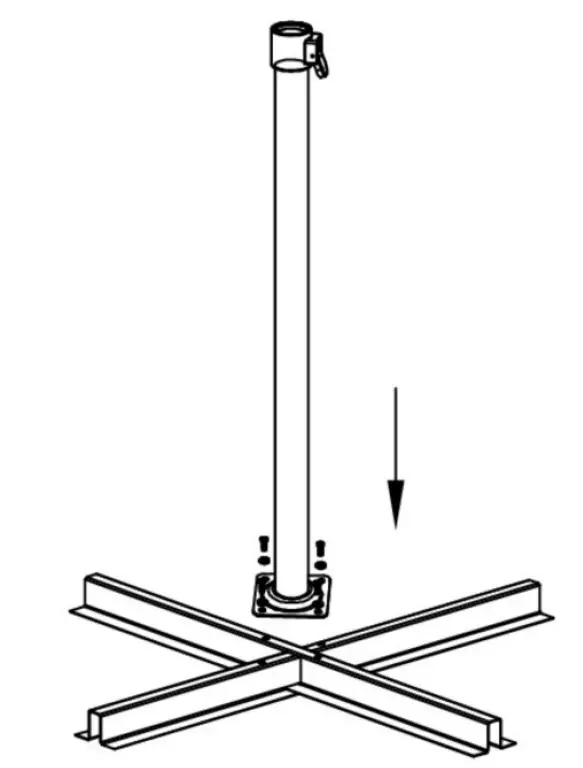 LECO-47-20490 103-Hanging-Parasol-With-Cross-Base-FIG- (5)