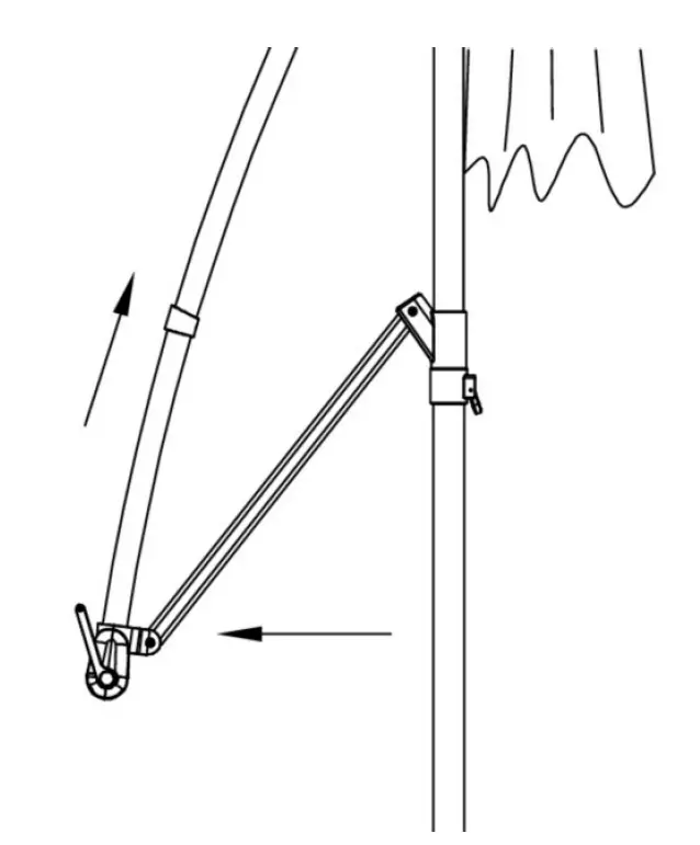 LECO-47-20490 103-Hanging-Parasol-With-Cross-Base-FIG- (8)