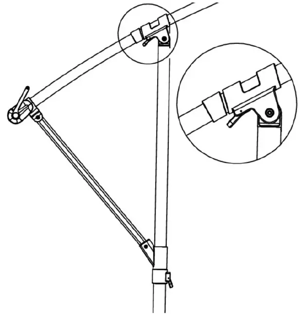 LECO-47-20490 103-Hanging-Parasol-With-Cross-Base-FIG- (9)