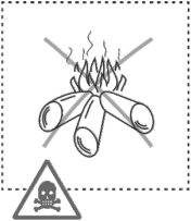 CRESTO Safety Harness - f31