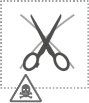 CRESTO Safety Harness - f33