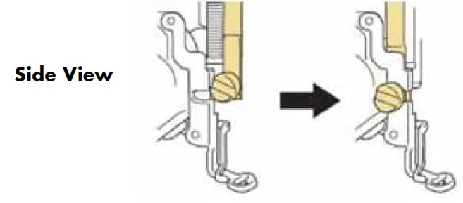 baby-lock BLTY-EF-Embroidery-Foot-with-Needle-Beam-fig- (3)