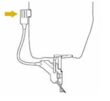baby-lock BLTY-EF-Embroidery-Foot-with-Needle-Beam-fig- (5)