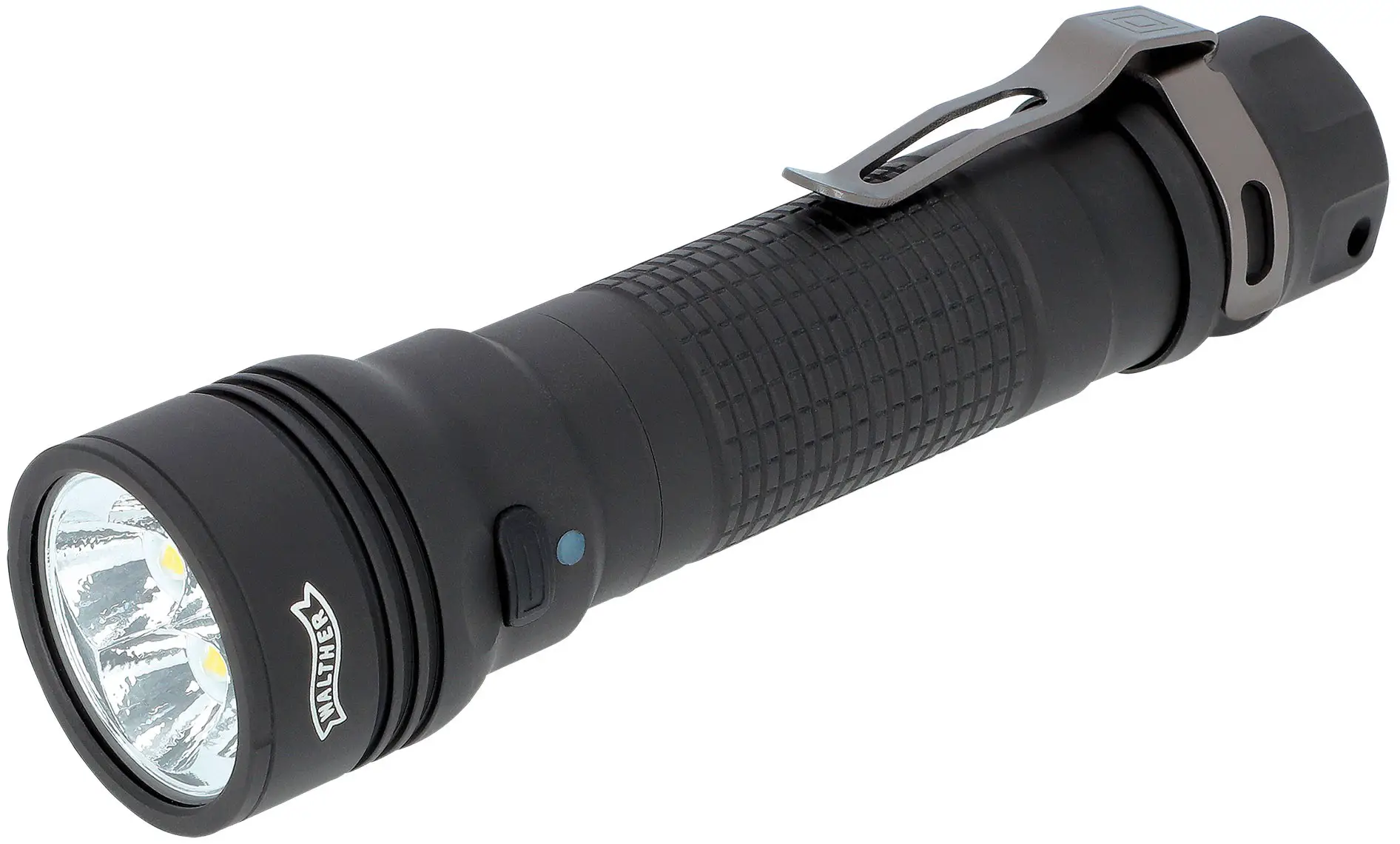 WALTHER EFC3r EDC Flashlight