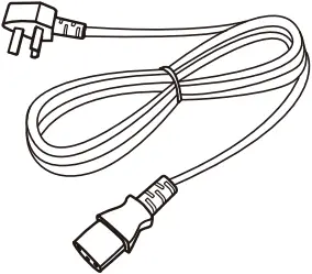 GRANDSTREAM GWN7806 - Package contents 5