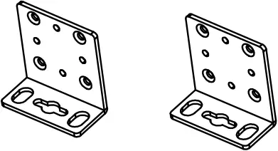 GRANDSTREAM GWN7806 - Package contents 7