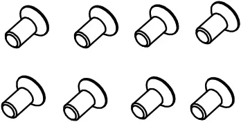 GRANDSTREAM GWN7806 - Package contents 8