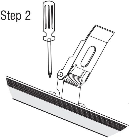 Installation diagram