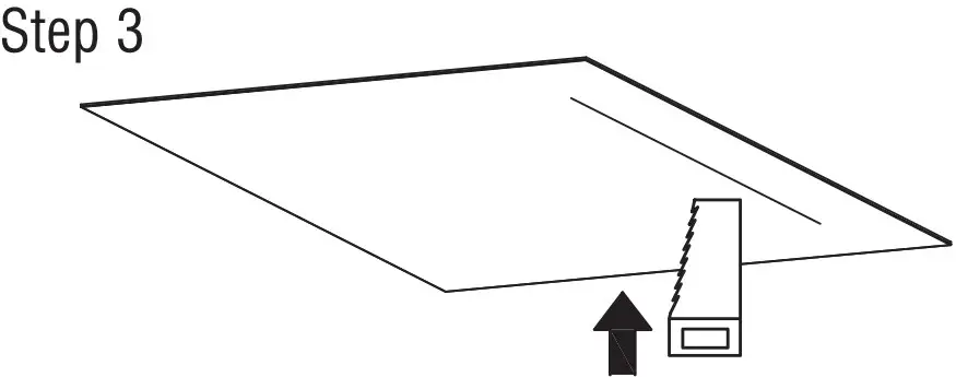 Installation diagram