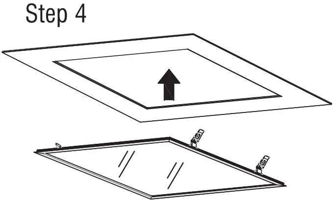 Installation diagram