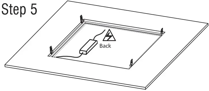 Installation diagram