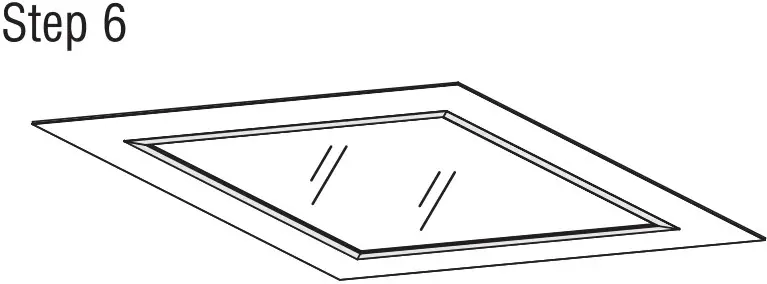 Installation diagram