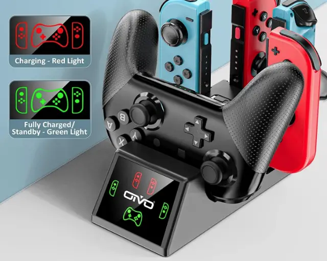 OIVO-‎IV-SW18137-Switch-Controller-Charger-Dock-Station-fig-1