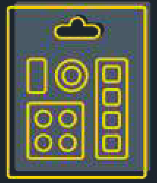 LIGHT-MY-BRICKS-75350-Lego-Star-Wars-Clone-Commander-Cody-Helmet-04