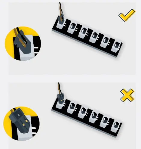 LIGHT-MY-BRICKS-75350-Lego-Star-Wars-Clone-Commander-Cody-Helmet-06