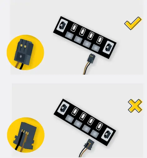 LIGHT-MY-BRICKS-75350-Lego-Star-Wars-Clone-Commander-Cody-Helmet-08