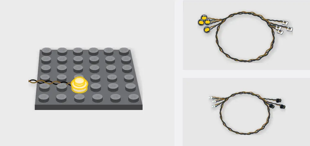 LIGHT-MY-BRICKS-75350-Lego-Star-Wars-Clone-Commander-Cody-Helmet-09