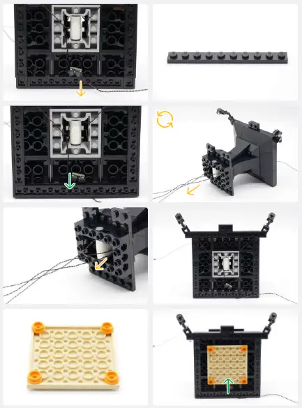 LIGHT-MY-BRICKS-75350-Lego-Star-Wars-Clone-Commander-Cody-Helmet-37