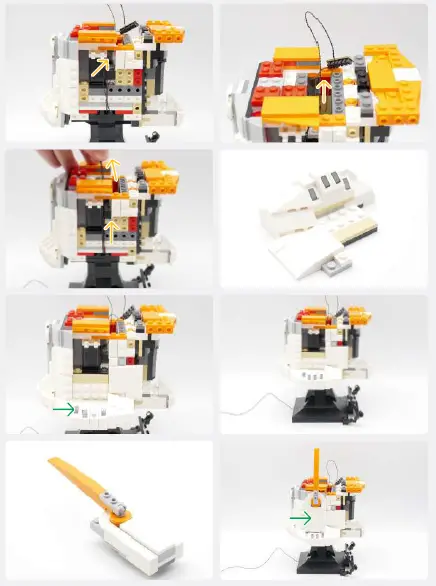 LIGHT-MY-BRICKS-75350-Lego-Star-Wars-Clone-Commander-Cody-Helmet-41