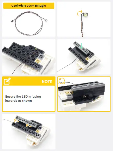 LIGHT-MY-BRICKS-75350-Lego-Star-Wars-Clone-Commander-Cody-Helmet-44