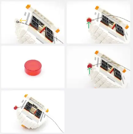 LIGHT-MY-BRICKS-75350-Lego-Star-Wars-Clone-Commander-Cody-Helmet-49