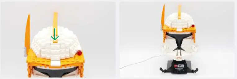 LIGHT-MY-BRICKS-75350-Lego-Star-Wars-Clone-Commander-Cody-Helmet-51