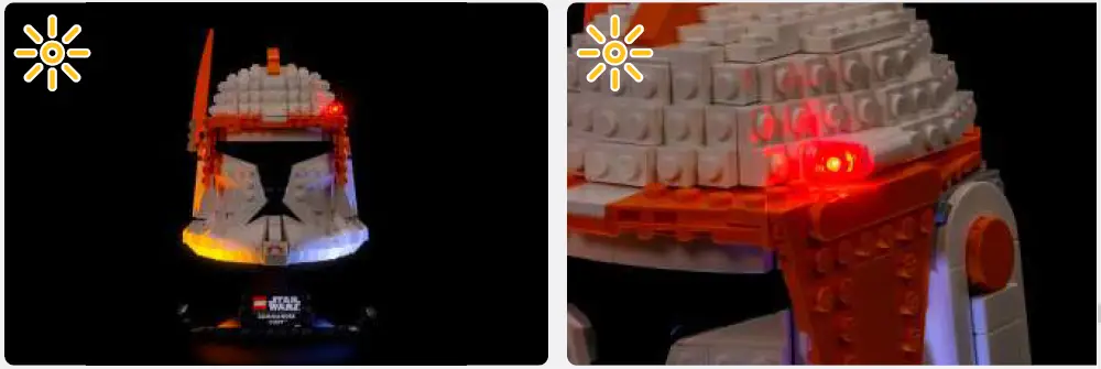 LIGHT-MY-BRICKS-75350-Lego-Star-Wars-Clone-Commander-Cody-Helmet-53