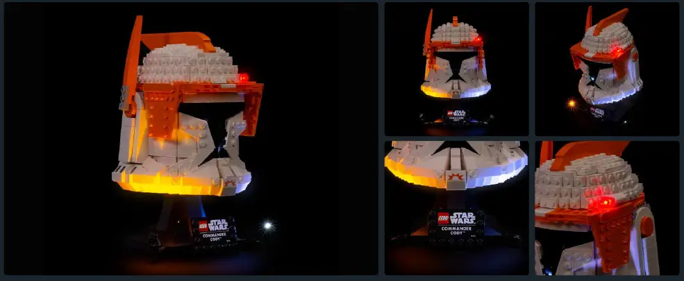 LIGHT-MY-BRICKS-75350-Lego-Star-Wars-Clone-Commander-Cody-Helmet-54