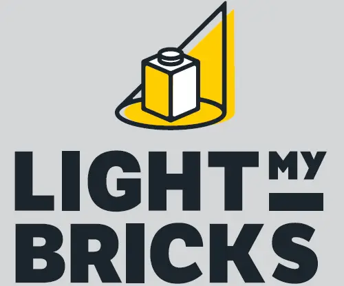 LIGHT-MY-BRICKS-75350-Lego-Star-Wars-Clone-Commander-Cody-Helmet-logo