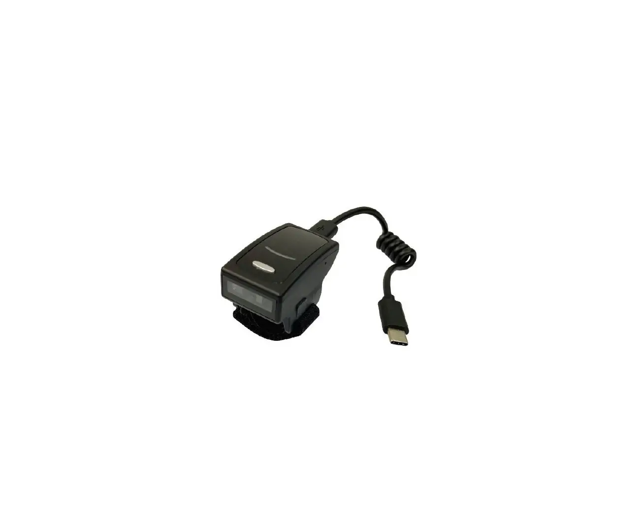 Marson Mt582w 2d Ring Barcode Scanner User Guide