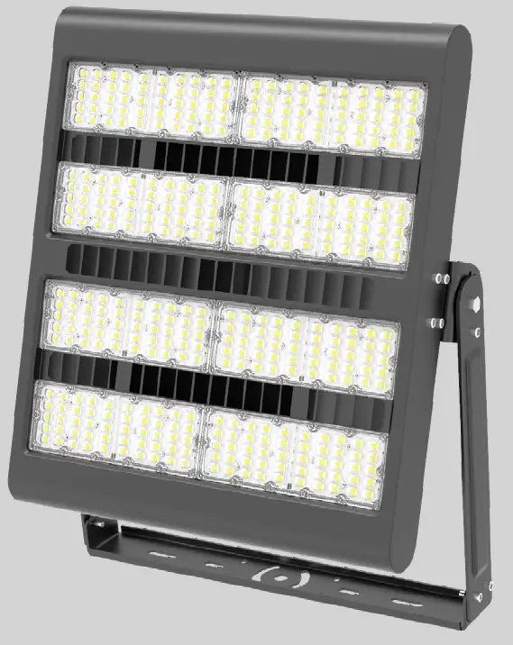 M-ELEC NOX 700-100 LED Floodlight