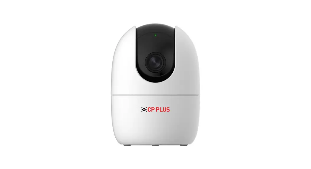 Cp Plus Ct21 Wi-fi Bullet Camera User Guide