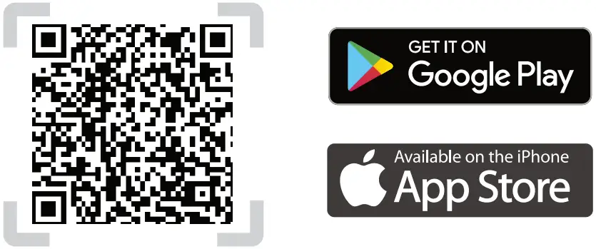 CP PLUS CT21 Wi Fi Bullet Camera - eezo APP