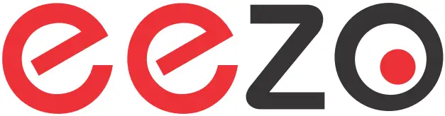 CP PLUS EEZO LOGO