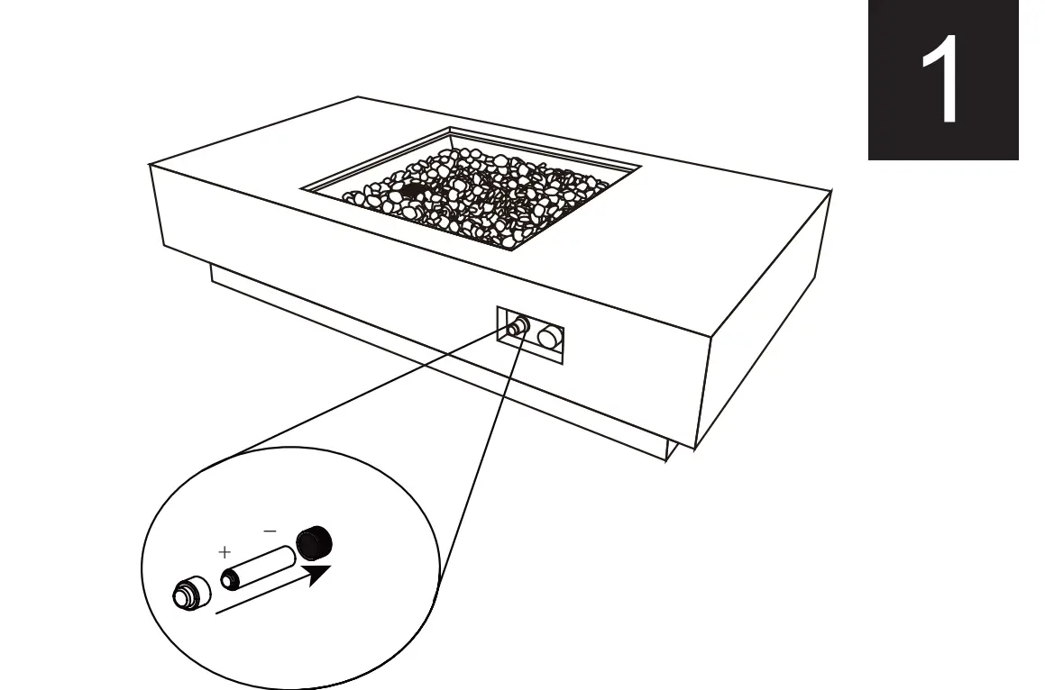 Assembly Instructions