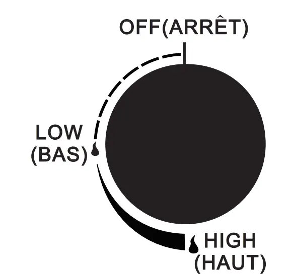 Lighting Instructions