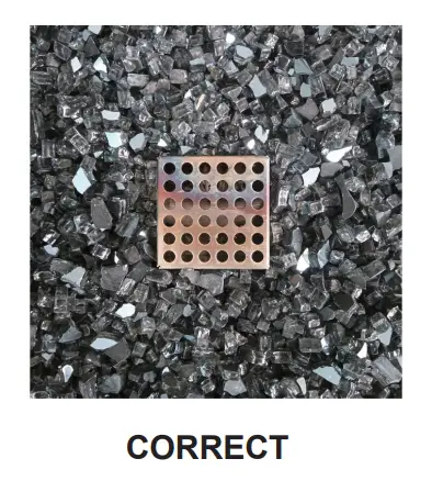 Gas Component Connection Checks