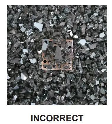 Gas Component Connection Checks