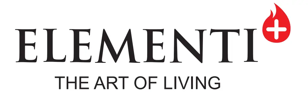 ELEMENTI Logo