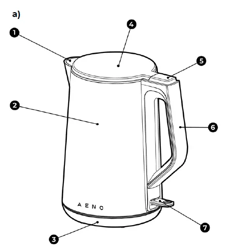 AENO-EK4-Electric-Kettle-1