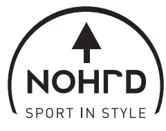 NOHrD -logo